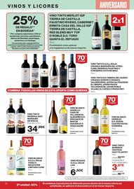 Catálogo Hipercor Página 31