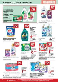 Catálogo Hipercor Página 40
