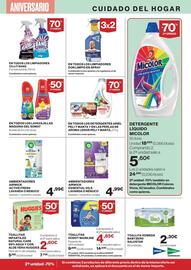 Catálogo Hipercor Página 41