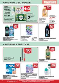 Catálogo Hipercor Página 44