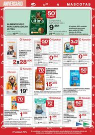 Catálogo Hipercor Página 45