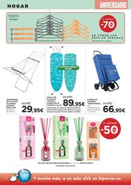 Catálogo Hipercor Página 48