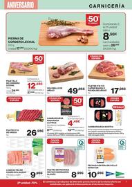 Catálogo Hipercor Página 5