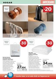 Catálogo Hipercor Página 50