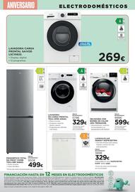 Catálogo Hipercor Página 55