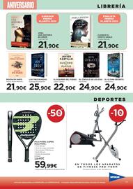Catálogo Hipercor Página 57