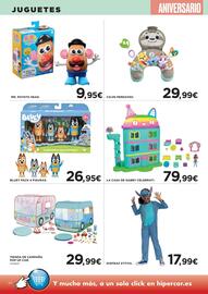 Catálogo Hipercor Página 60