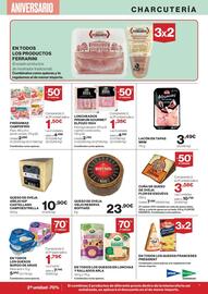 Catálogo Hipercor Página 7