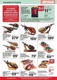 Catálogo Hipercor Página 8