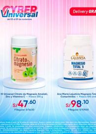 Catálogo Farmacia Universal Página 2