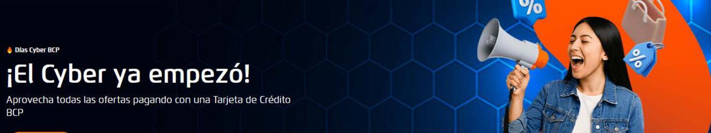 Catálogo Banco de Crédito del Perú Página 2