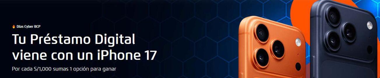 Catálogo Banco de Crédito del Perú Página 3
