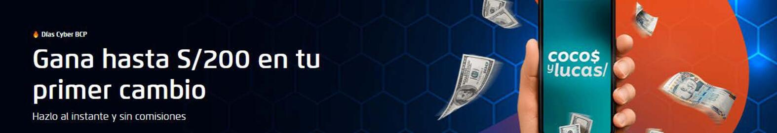 Catálogo Banco de Crédito del Perú Página 4