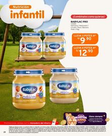 Catálogo Mifarma Página 28