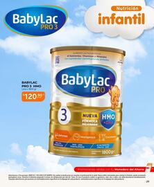 Catálogo Mifarma Página 29