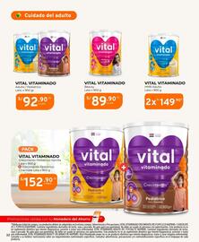 Catálogo Mifarma Página 32