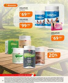 Catálogo Mifarma Página 34