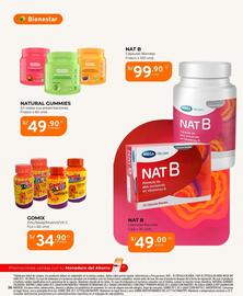 Catálogo Mifarma Página 36