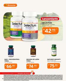 Catálogo Mifarma Página 38