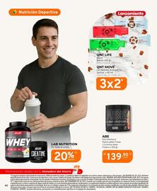 Catálogo Mifarma Página 40