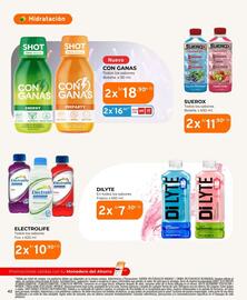 Catálogo Mifarma Página 42