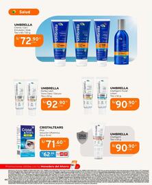 Catálogo Mifarma Página 44