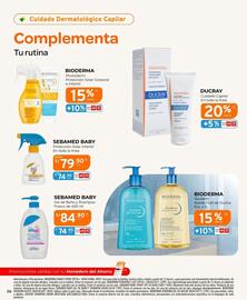 Catálogo Mifarma Página 6