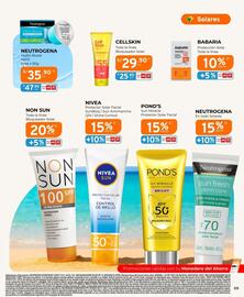 Catálogo Mifarma Página 9