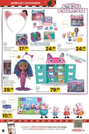 Folleto Eroski Página 16