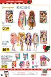 Folleto Eroski Página 20