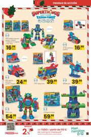 Folleto Eroski Página 25