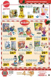 Folleto Eroski Página 31