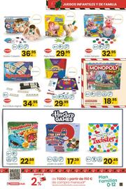 Folleto Eroski Página 33