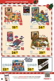 Folleto Eroski Página 34