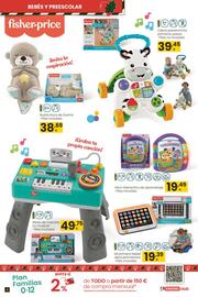 Folleto Eroski Página 4