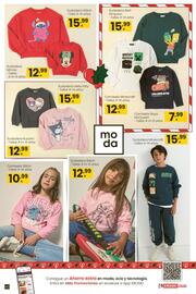 Folleto Eroski Página 40