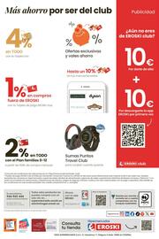 Folleto Eroski Página 48