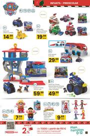 Folleto Eroski Página 9