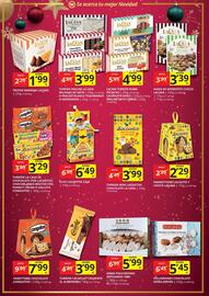 Folleto Supermercados MAS Página 2