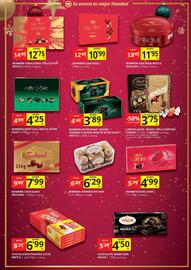 Folleto Supermercados MAS Página 3