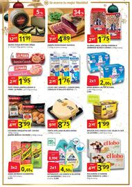 Folleto Supermercados MAS Página 4