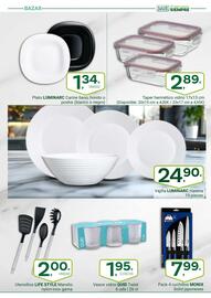 Folleto Supermercados Dani Página 10