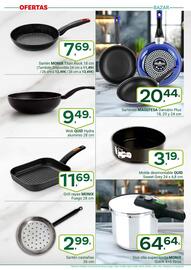 Folleto Supermercados Dani Página 11