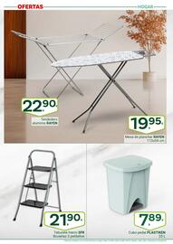 Folleto Supermercados Dani Página 13