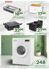 Folleto Supermercados Dani Página 15