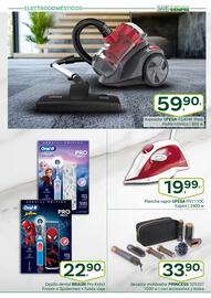 Folleto Supermercados Dani Página 16