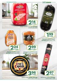 Folleto Supermercados Dani Página 2