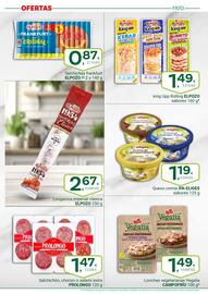 Folleto Supermercados Dani Página 3