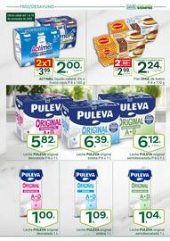 Folleto Supermercados Dani Página 4