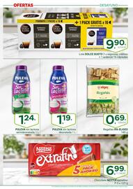 Folleto Supermercados Dani Página 5